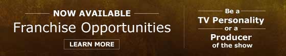 Franchise Opportunities